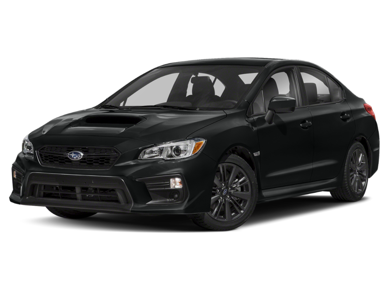 2021 Subaru WRX Base