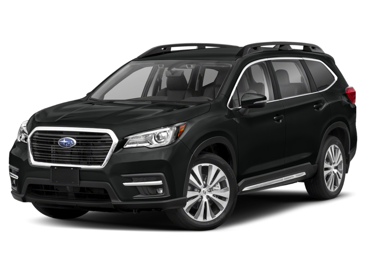 2021 Subaru Ascent