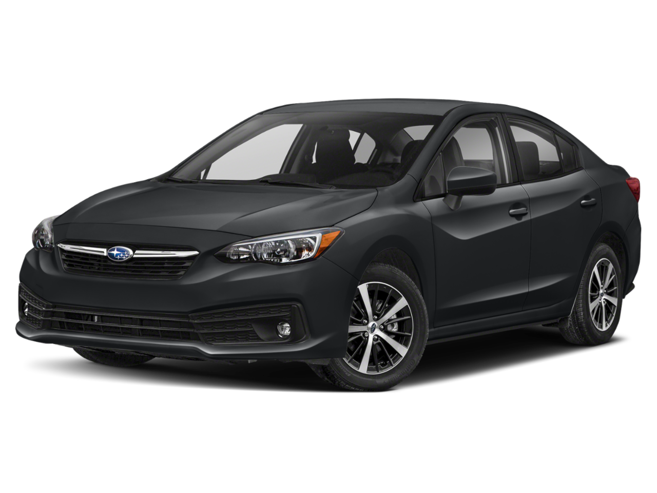 2021 Subaru Impreza Premium
