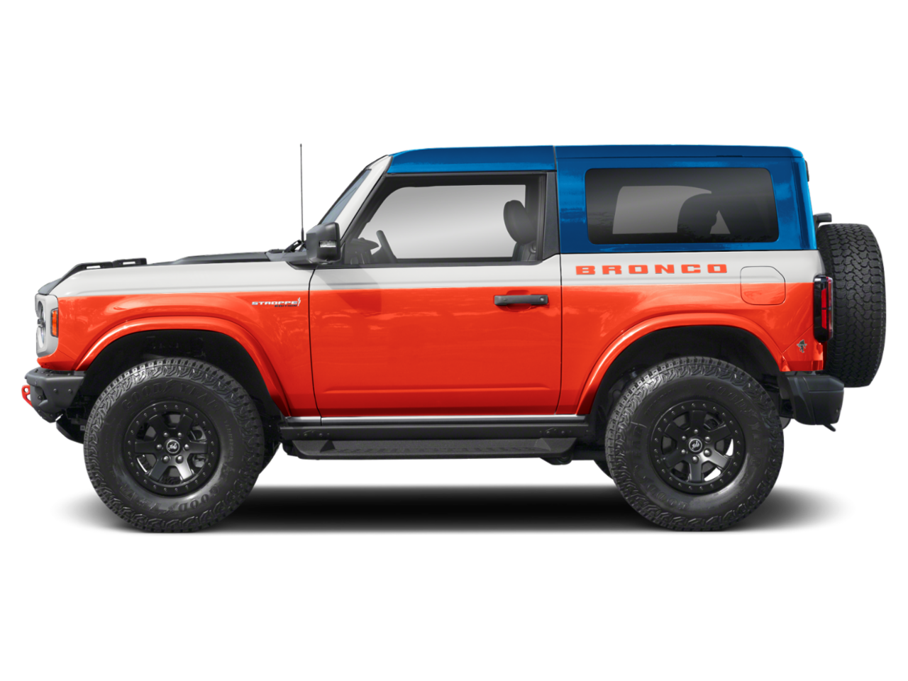 Vehicle preview 3