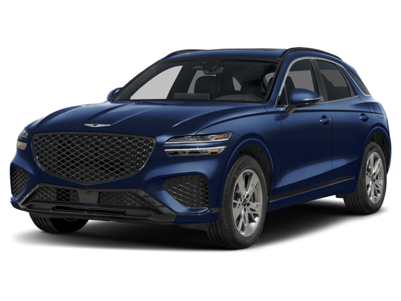 2025 Genesis GV70 3.5T Sport
