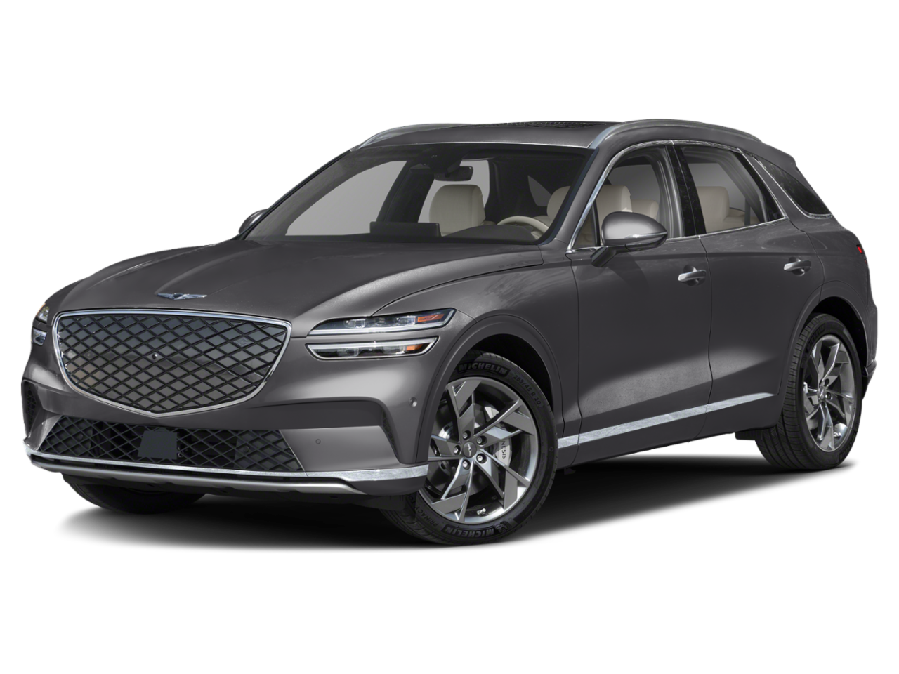 2025 Genesis GV70 Electrified Advanced