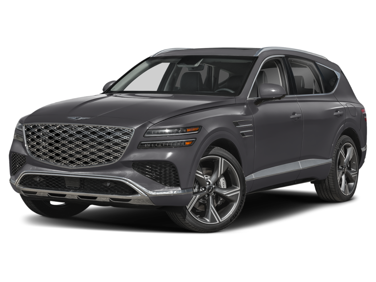 2025 Genesis GV80 2.5T Prestige