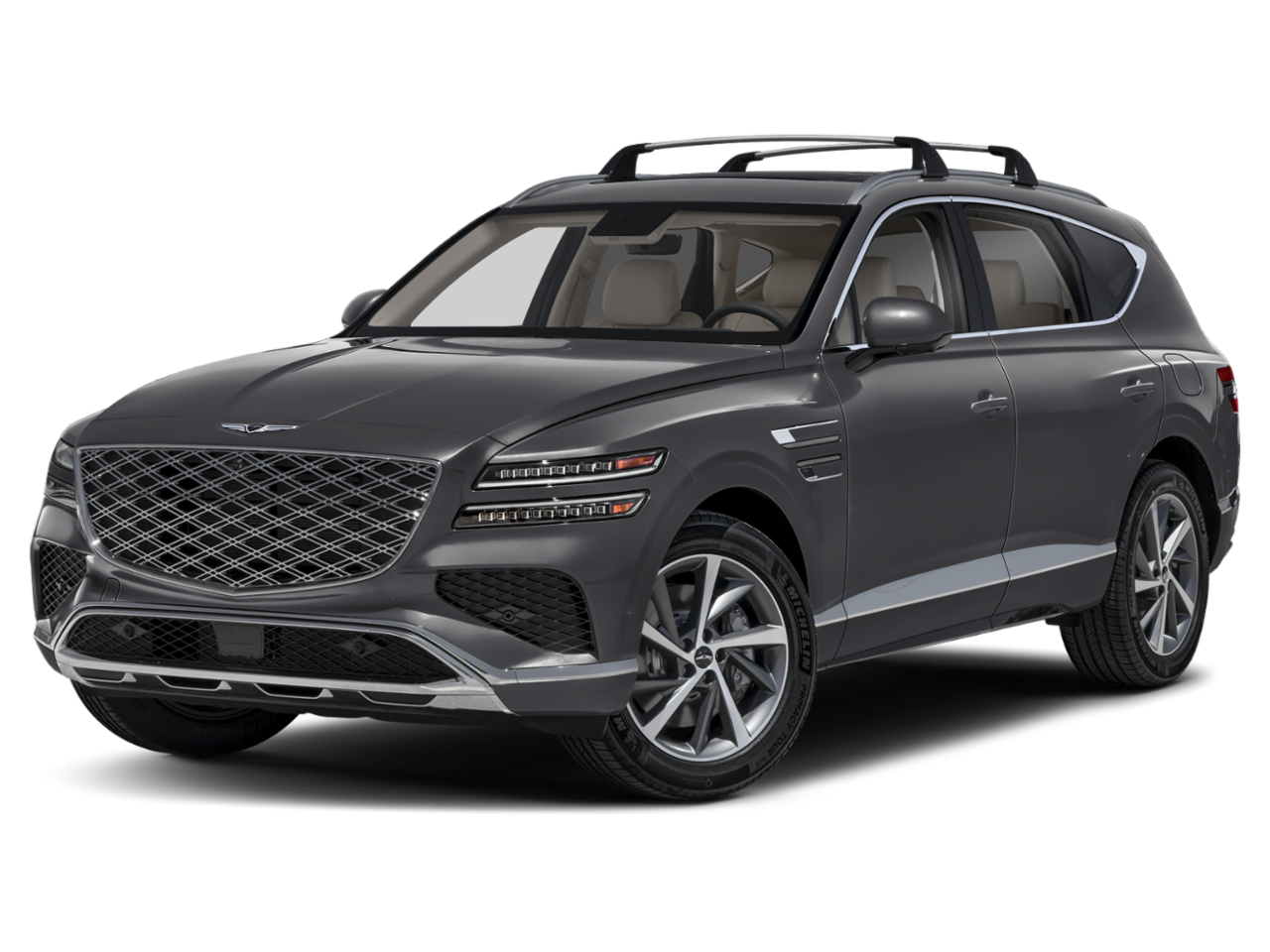 2025 Genesis GV80