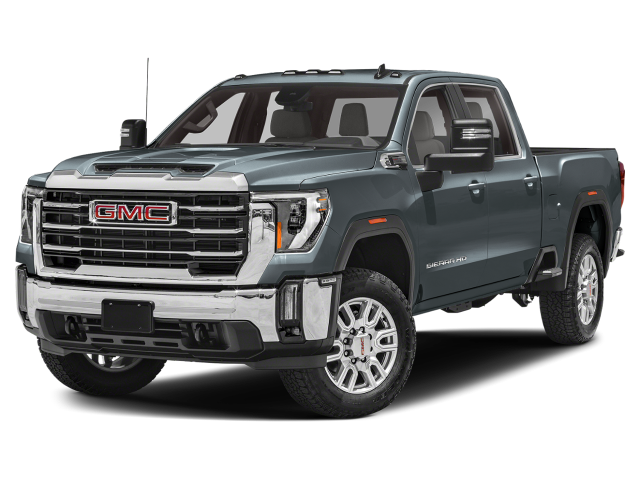 2025 GMC Sierra 2500HD SLE