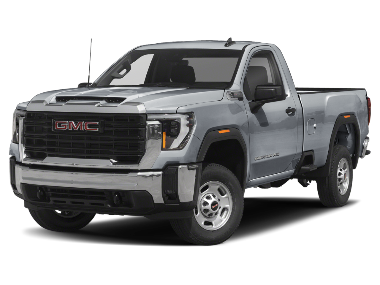 2025 GMC Sierra 2500HD SLE