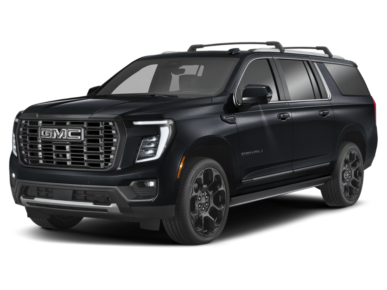 2025 GMC Yukon XL AT4
