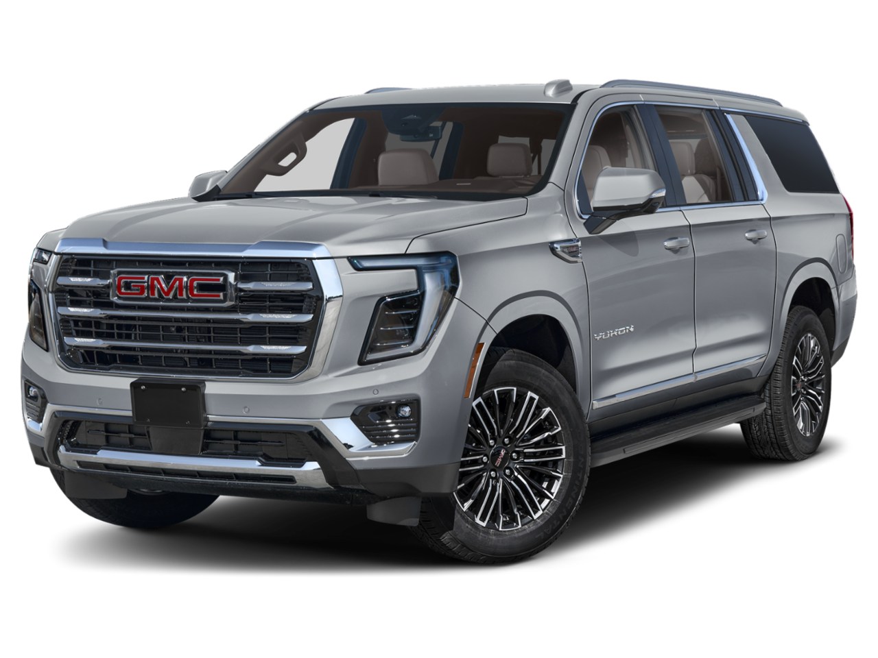 2025 GMC Yukon XL Elevation
