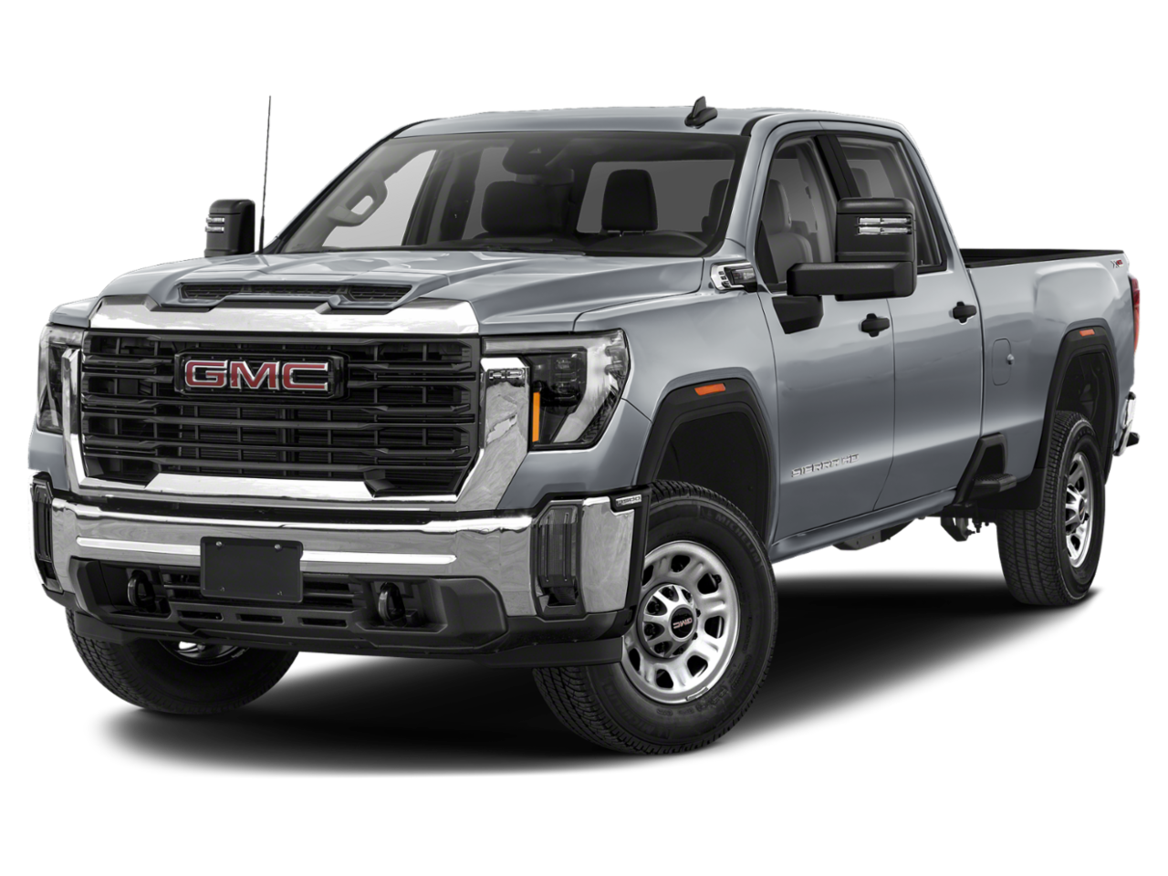2025 GMC Sierra 3500HD Denali