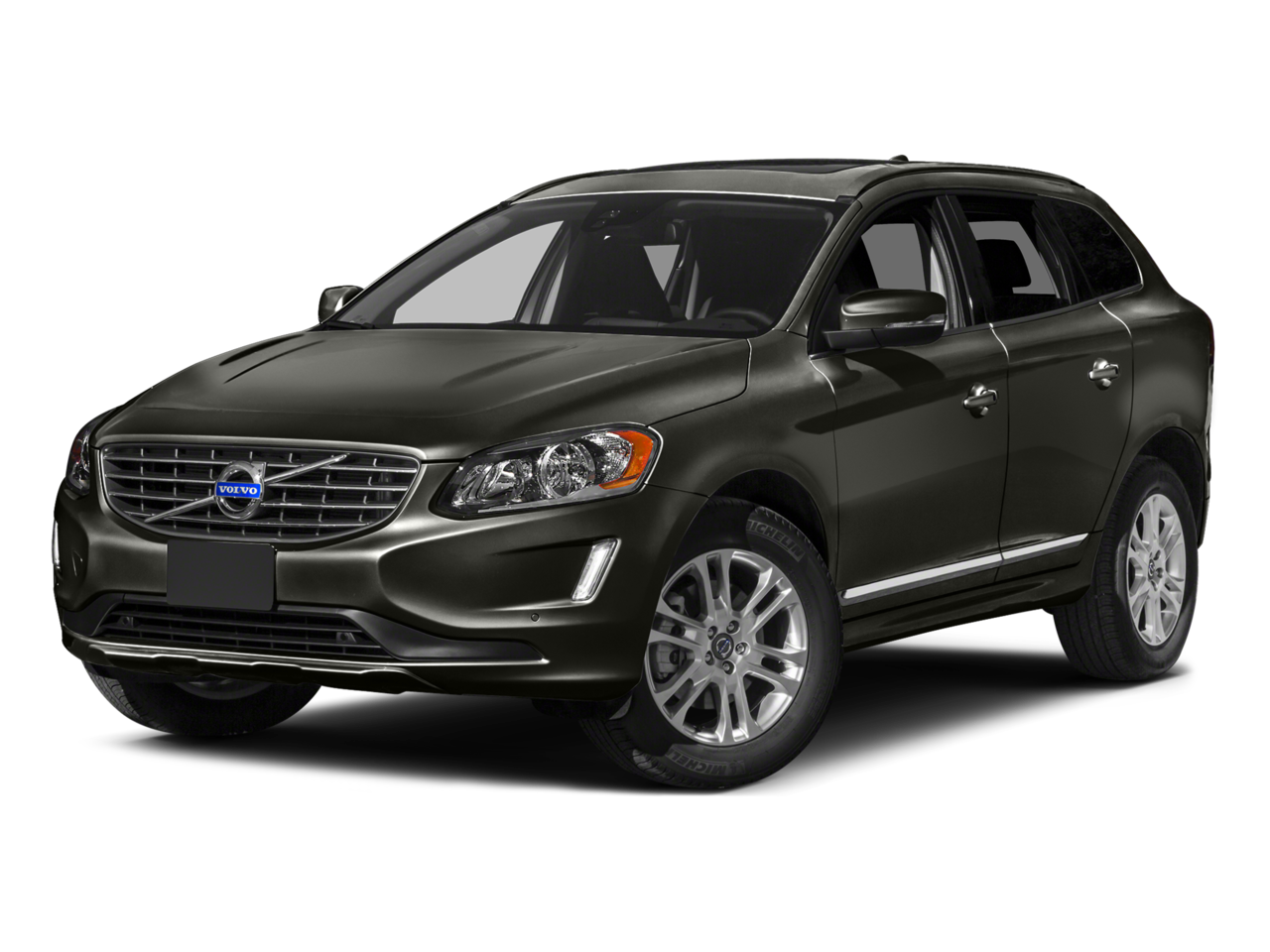 2016 Volvo XC60 T5 Premier