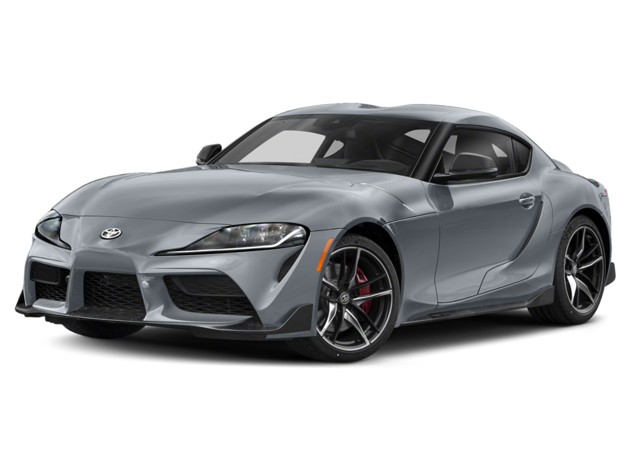 2021 Toyota Supra GR 3.0