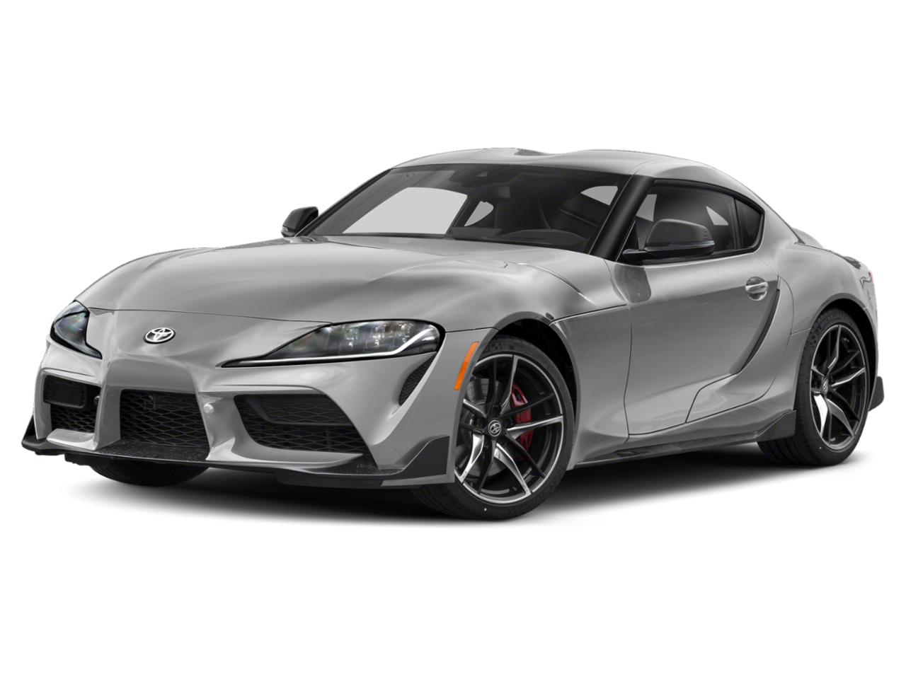 2021 Toyota Supra GR 3.0 Premium