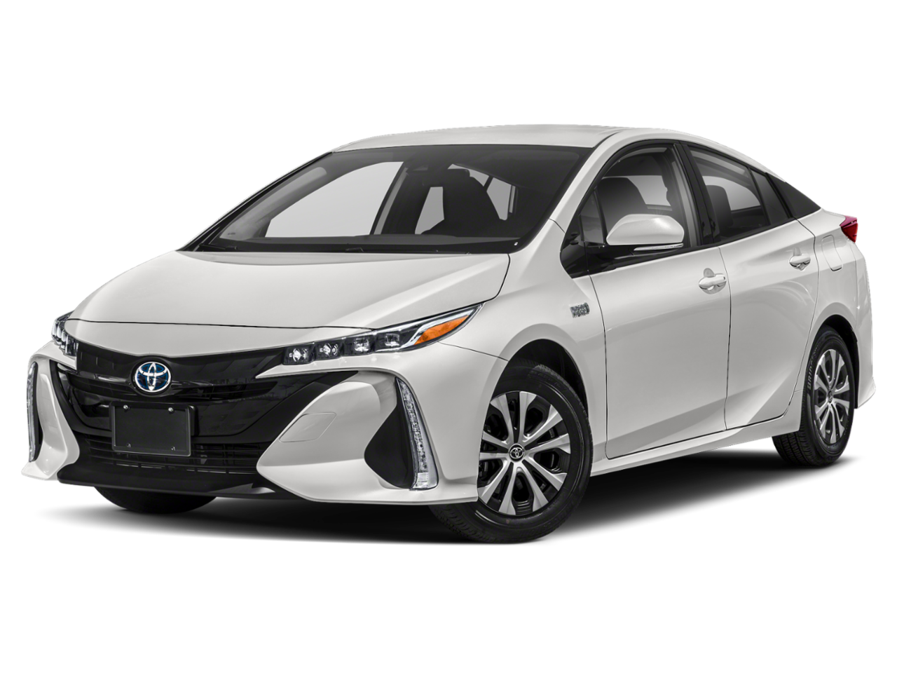 2021 Toyota Prius Prime Limited