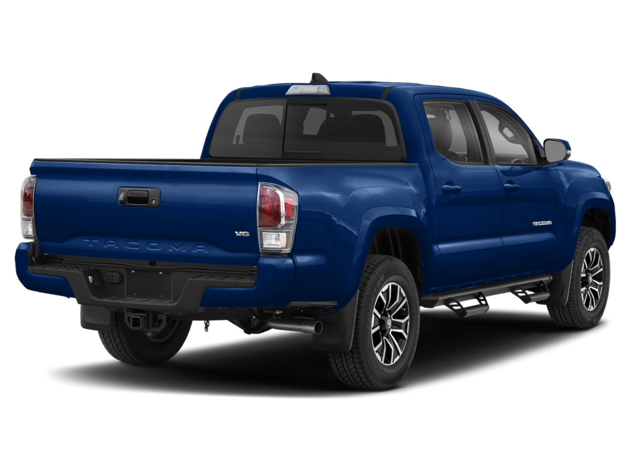 Vehicle preview 2
