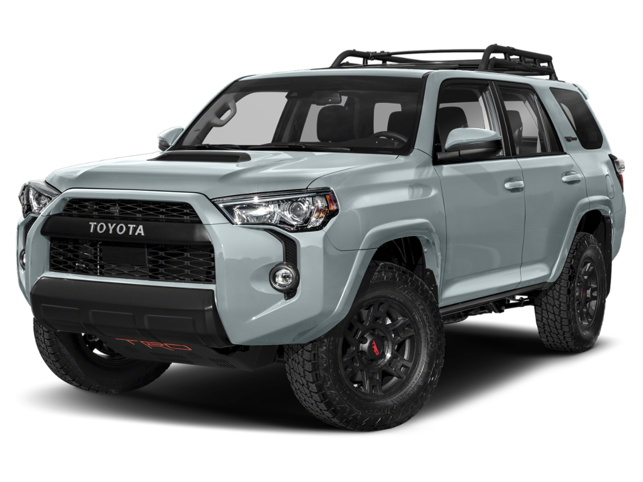2021 Toyota 4Runner TRD Pro