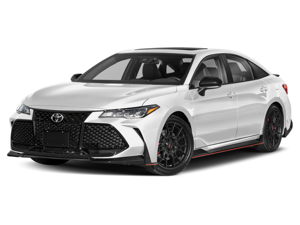 2021 Toyota Avalon