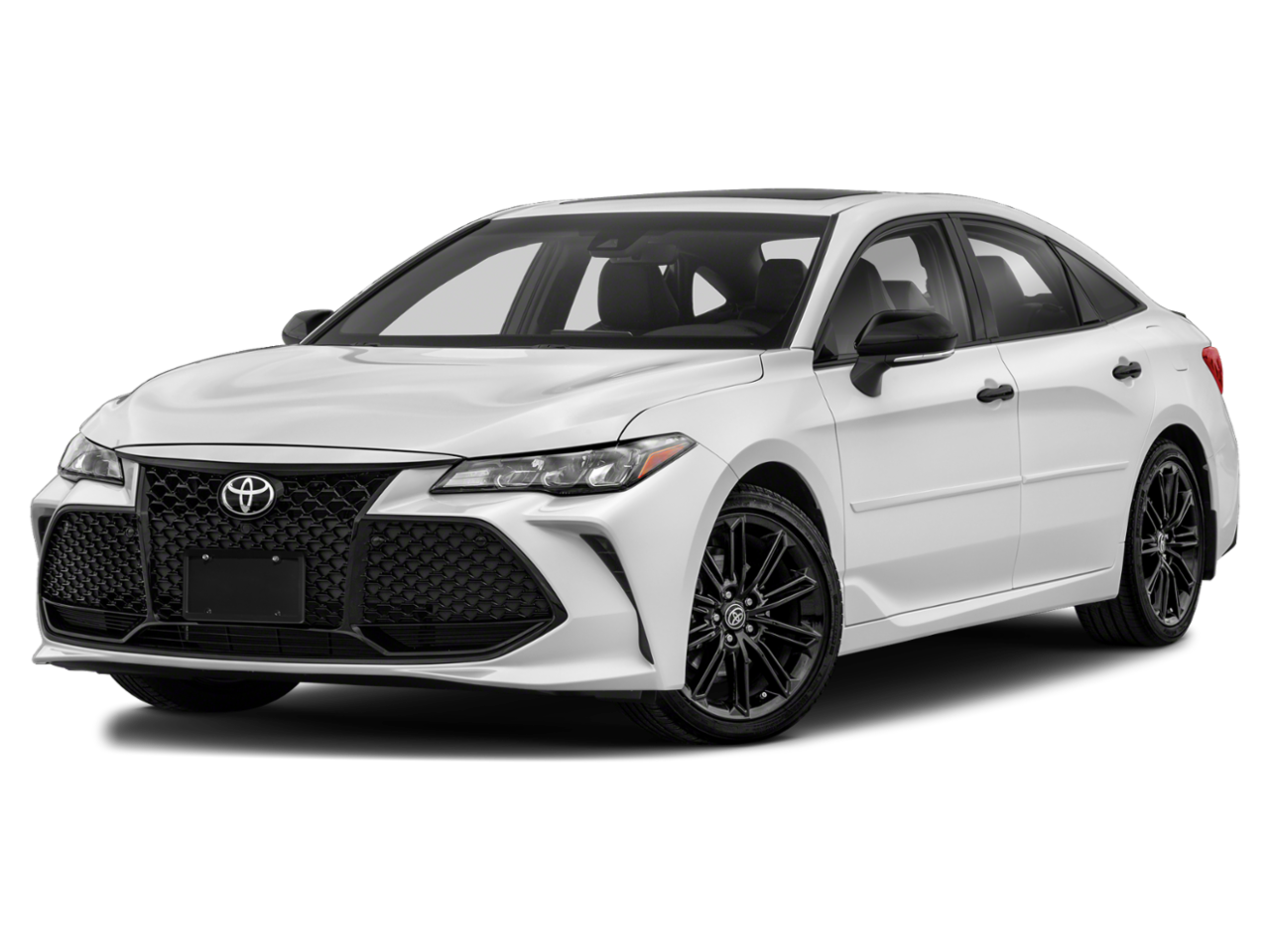 2021 Toyota Avalon XSE
