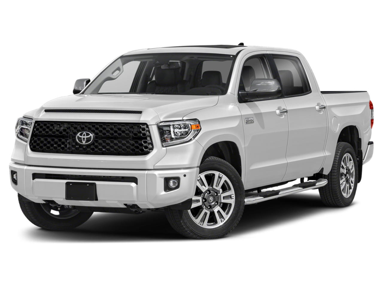 2021 Toyota Tundra 1794 Edition