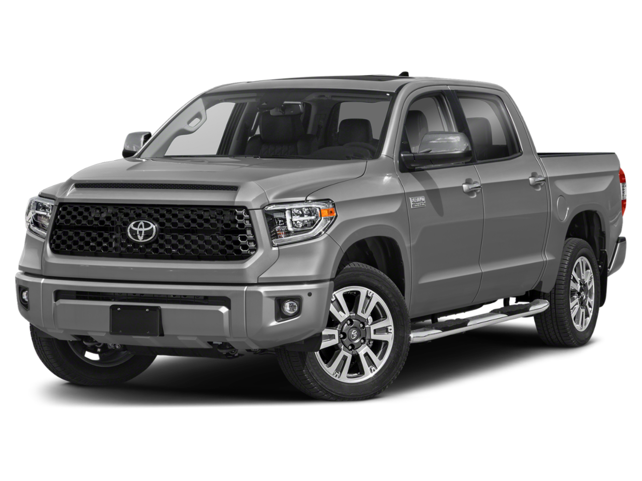 2021 Toyota Tundra