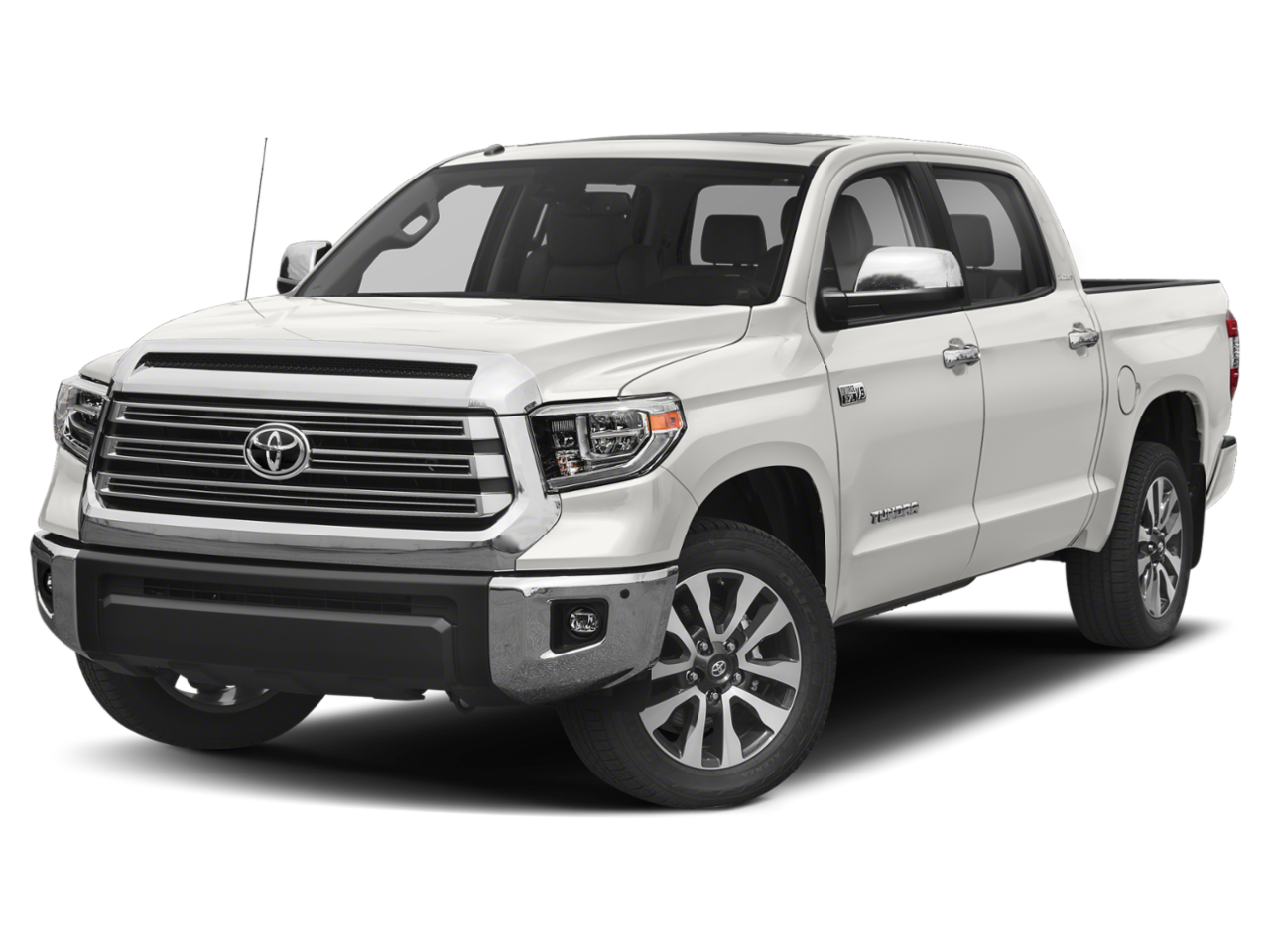 2021 Toyota Tundra Limited