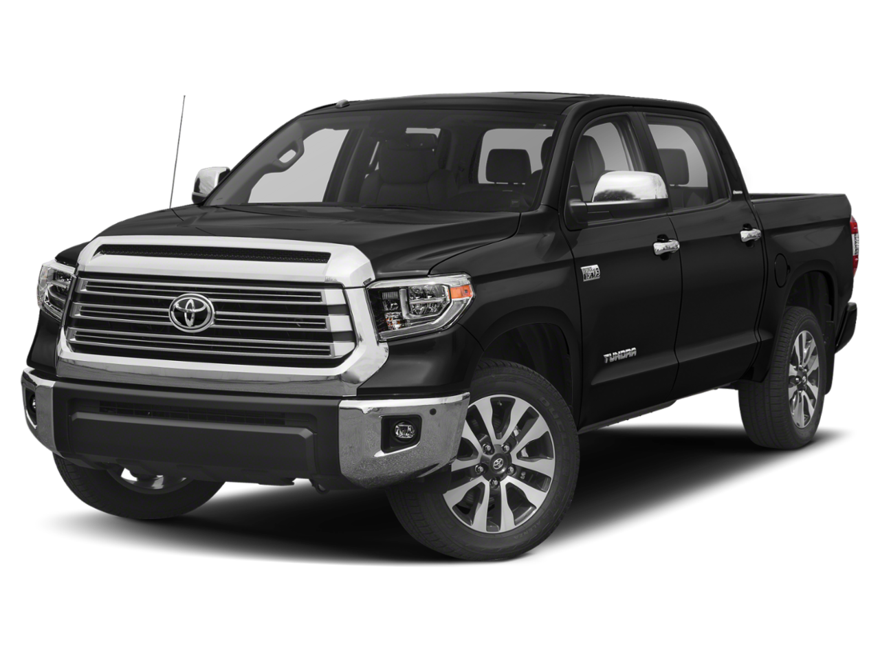 2021 Toyota Tundra Limited