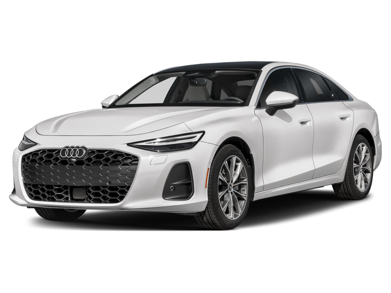 2026 Audi A6 Premium