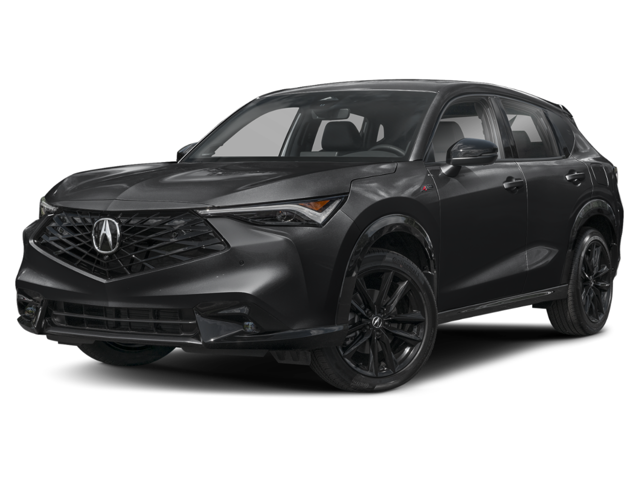 2026 Acura ADX w/A-Spec Advance Package