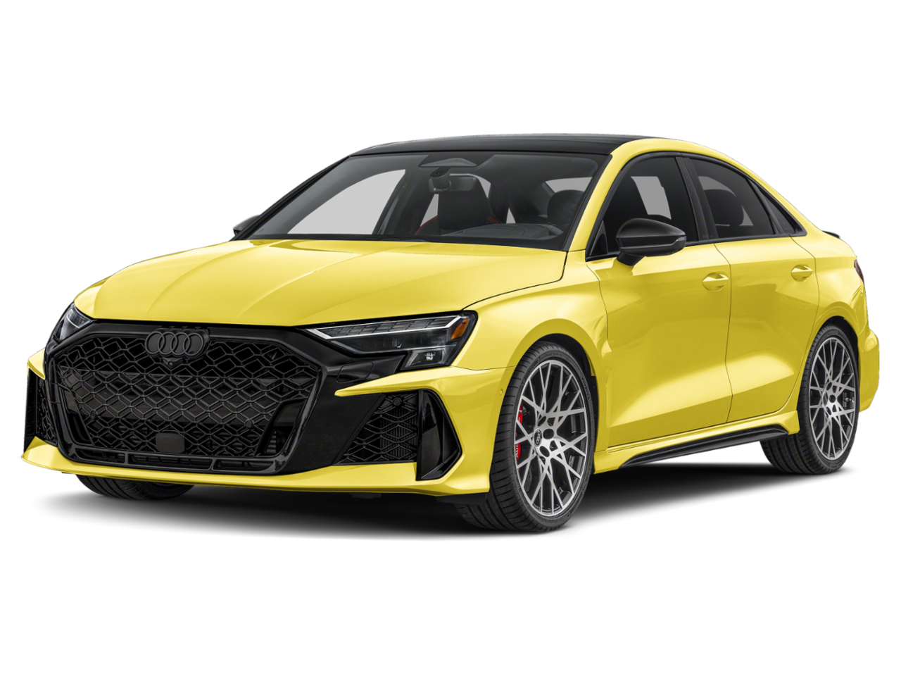 2026 Audi RS 3 Base