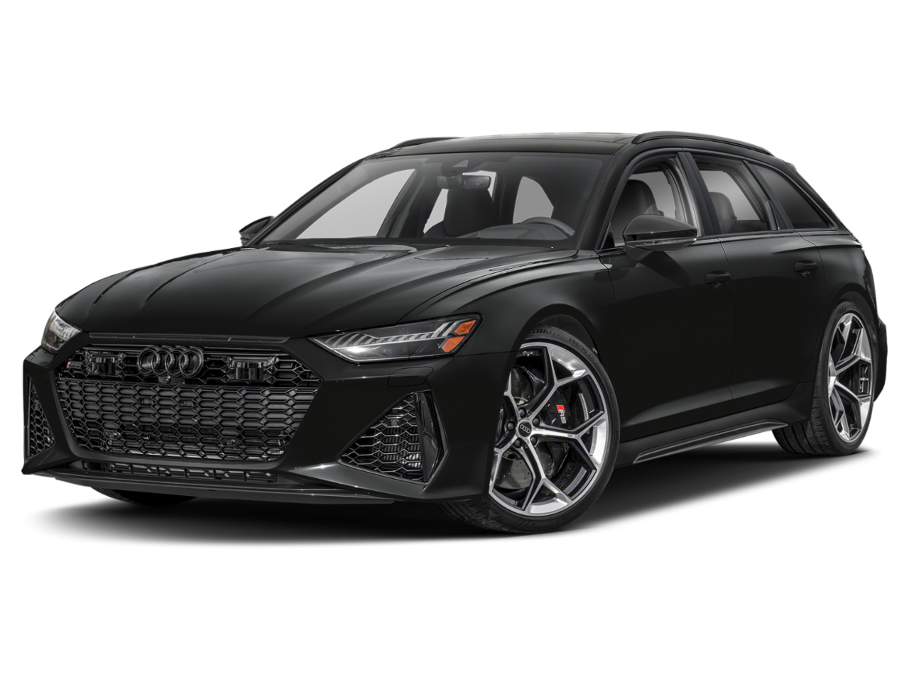 2026 Audi RS 6