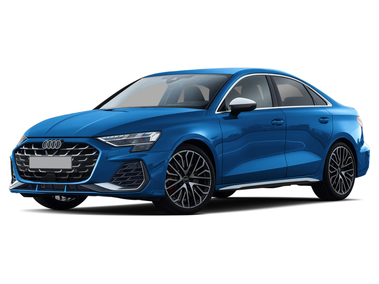 2026 Audi S3 Base