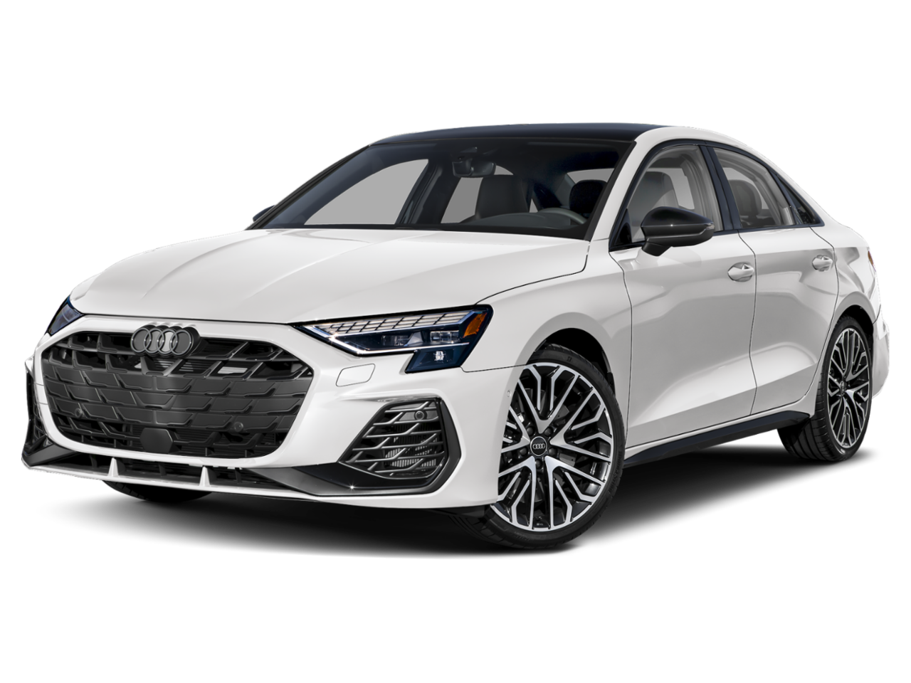 2026 Audi S3