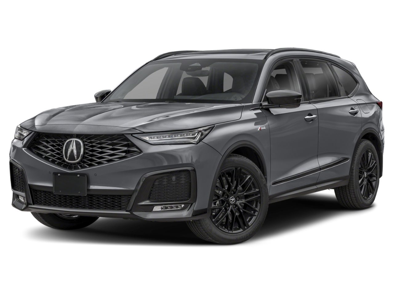 2026 Acura MDX Base