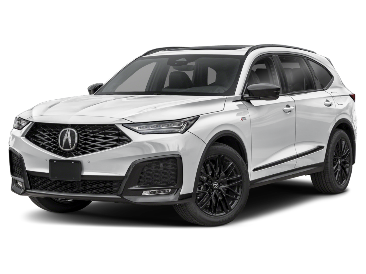 2026 Acura MDX