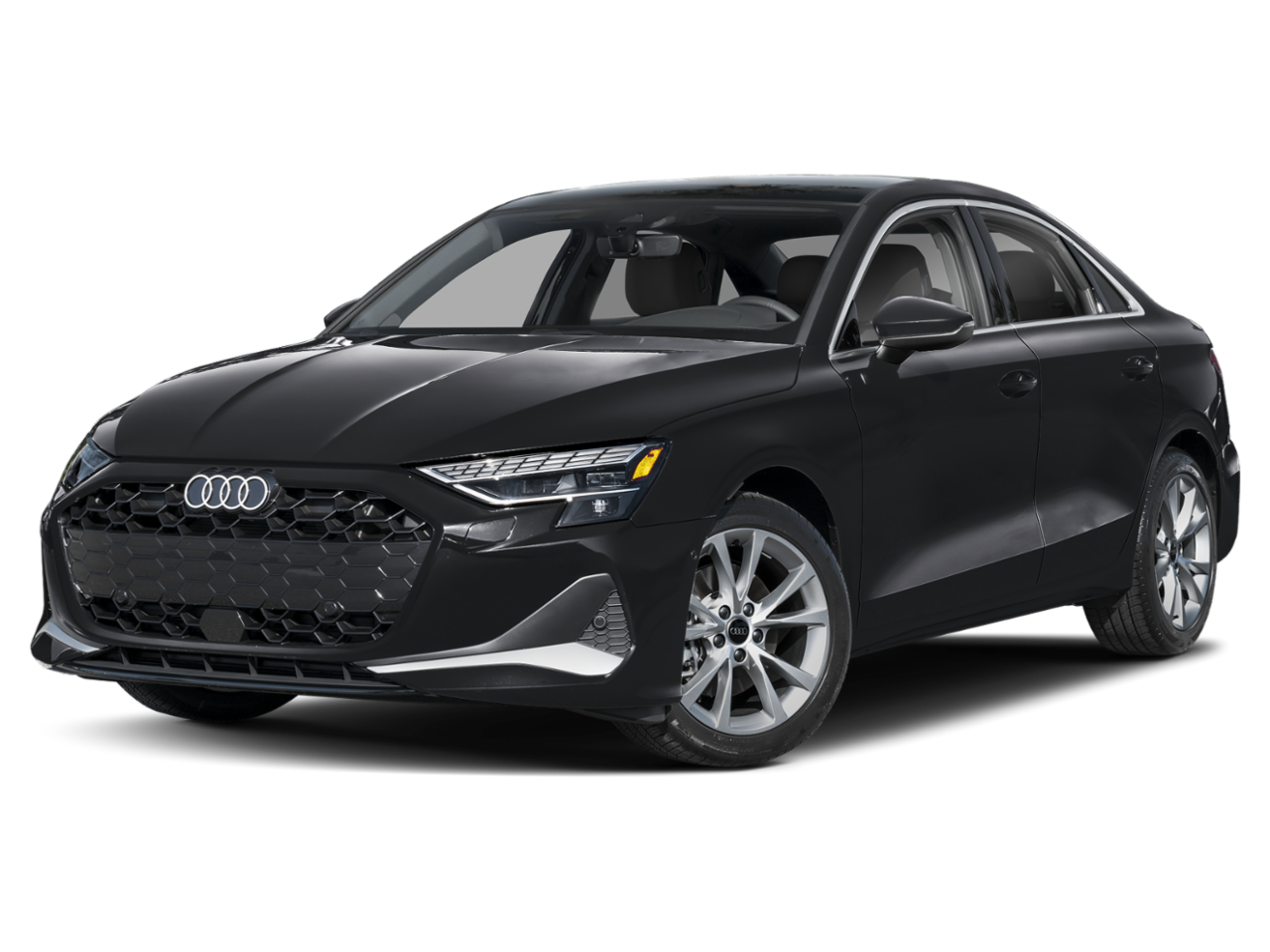 2026 Audi A3 2.0T Premium