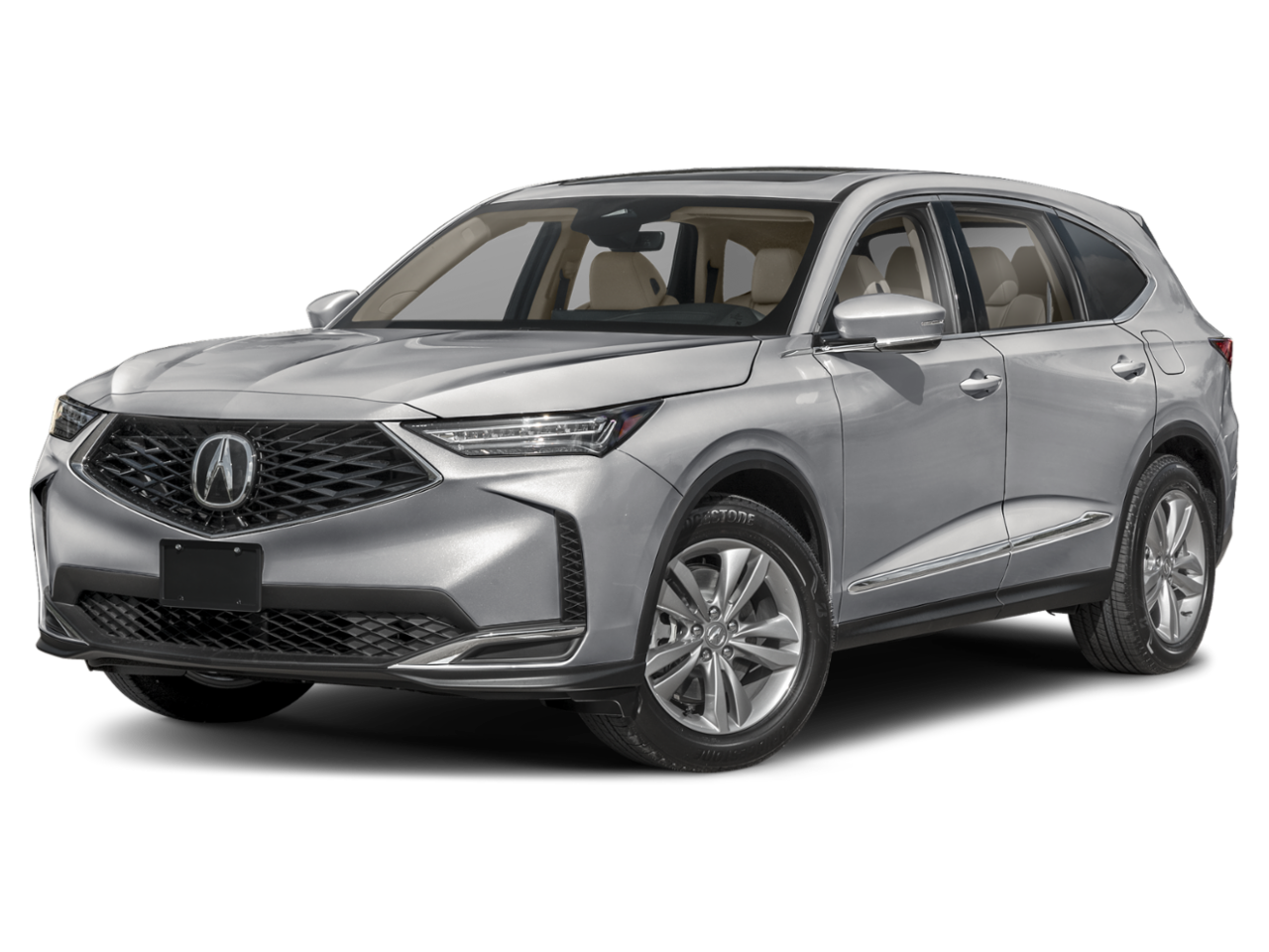 2026 Acura MDX Base
