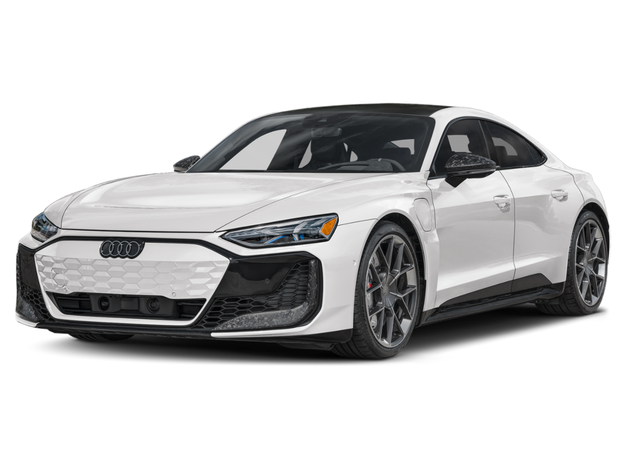 2026 Audi RS e-tron GT Base