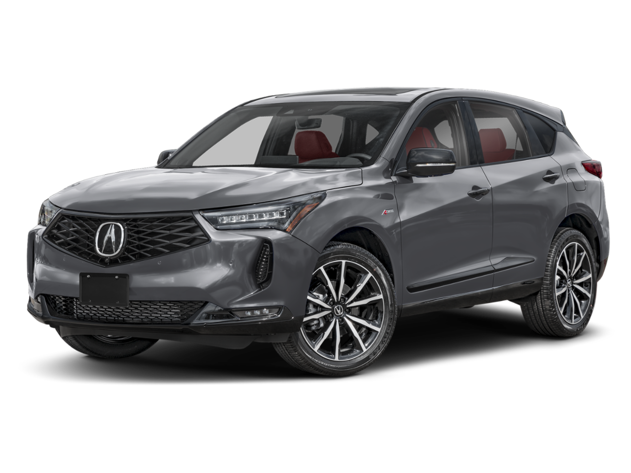 2026 Acura RDX w/A-Spec Advance Package