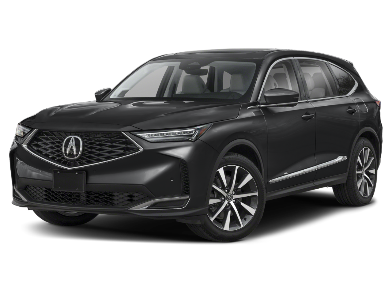 2026 Acura MDX Base