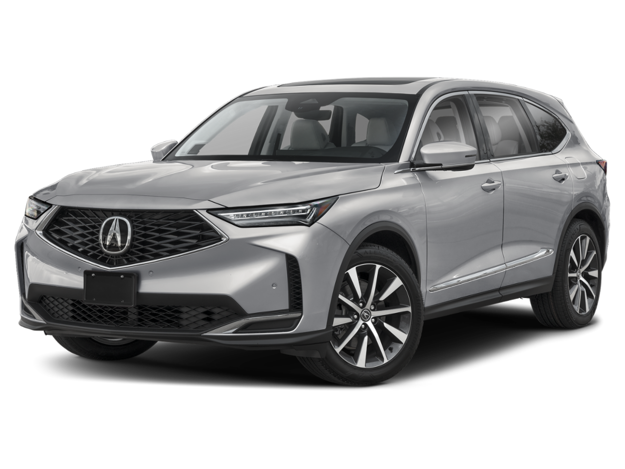 2026 Acura MDX Base