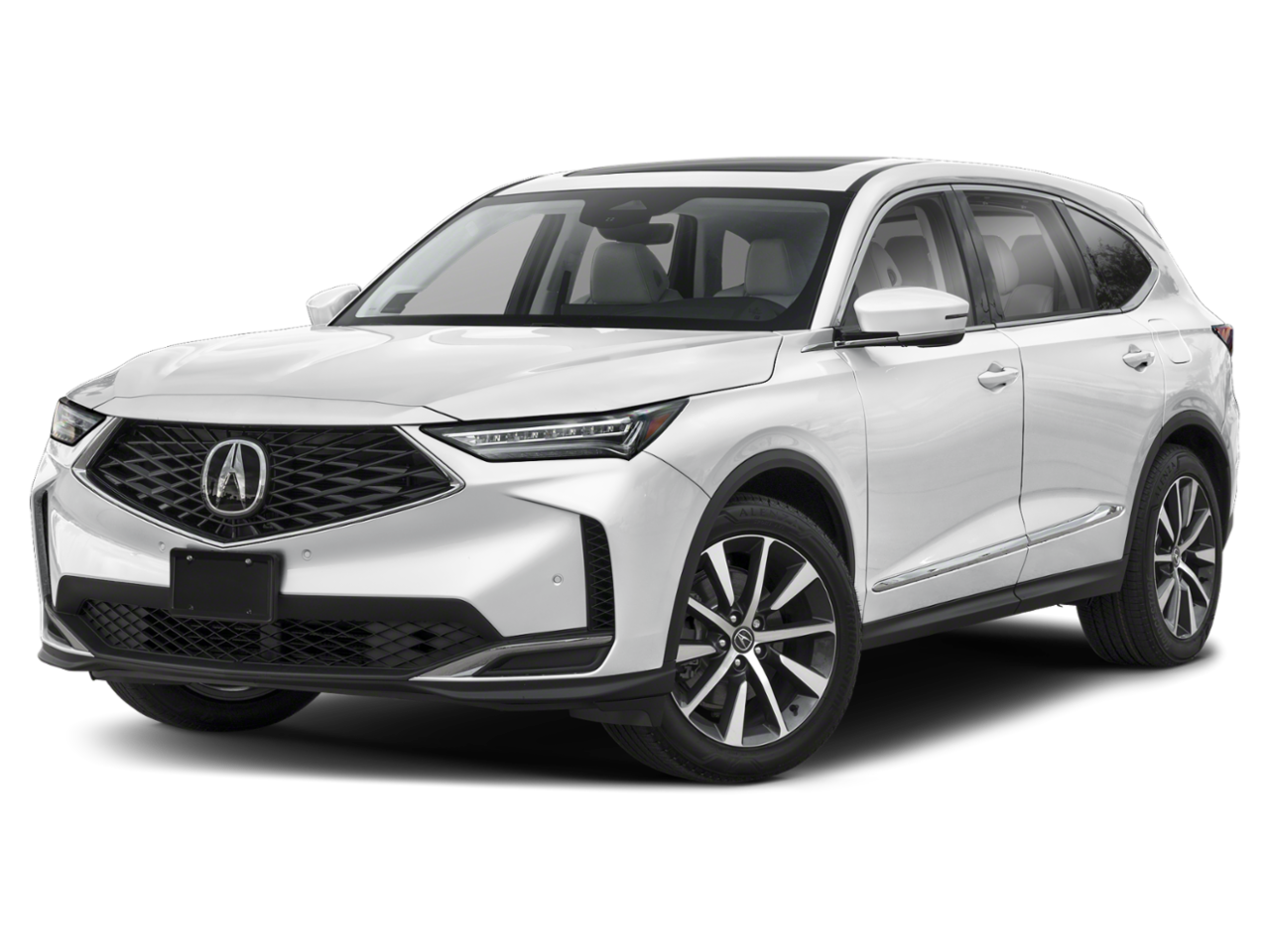 2026 Acura MDX w/Technology Package