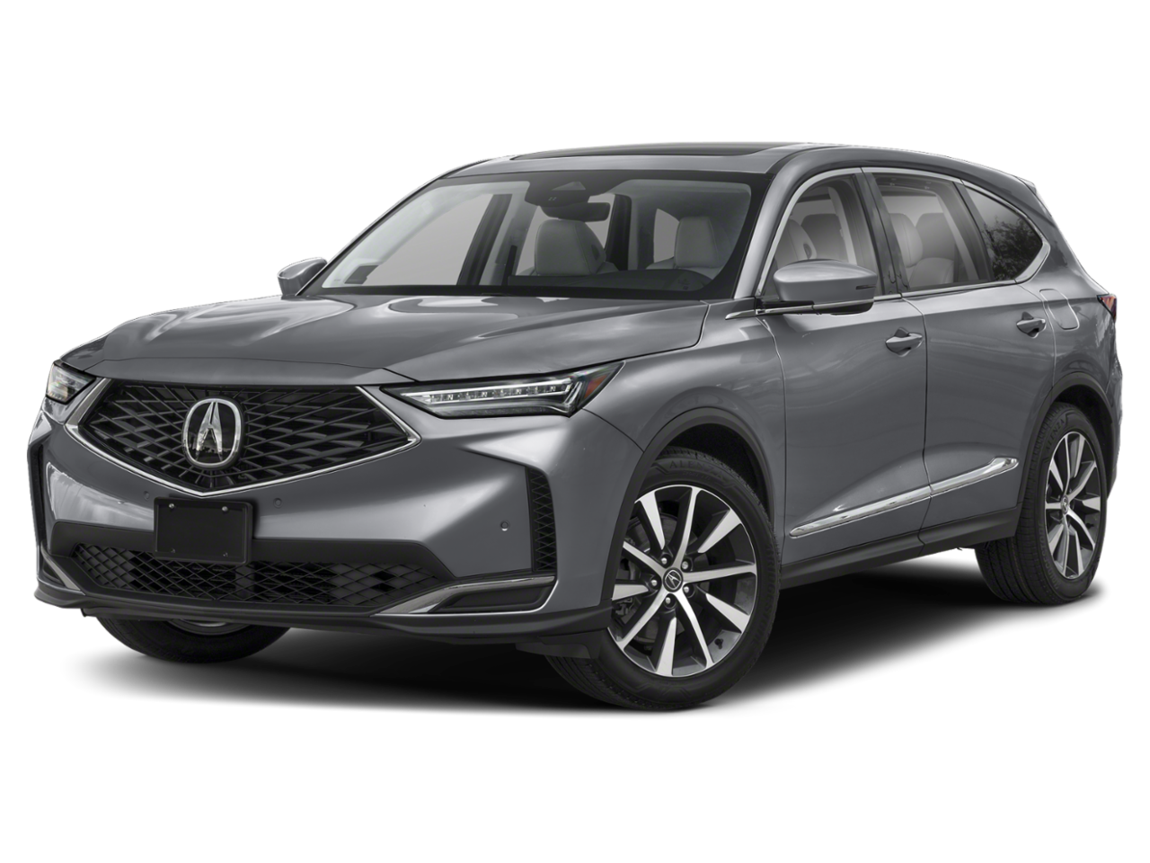 2026 Acura MDX w/Technology Package