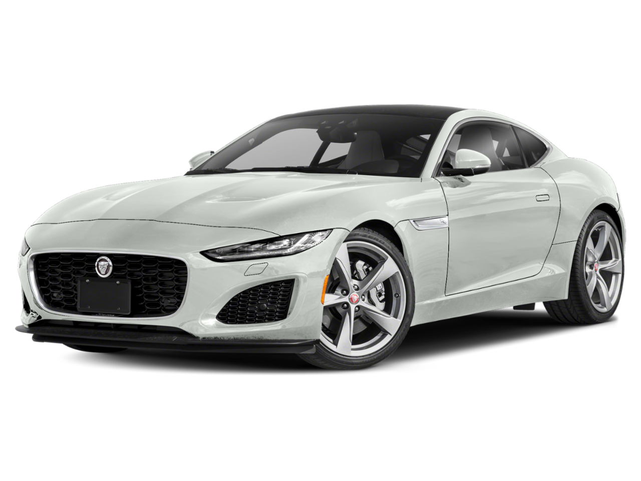2021 Jaguar F-TYPE First Edition