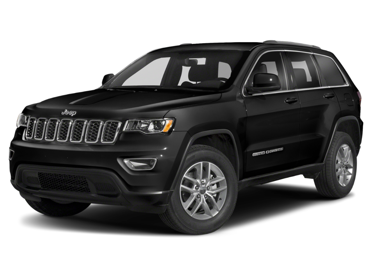 2021 Jeep Grand Cherokee Laredo E Edition