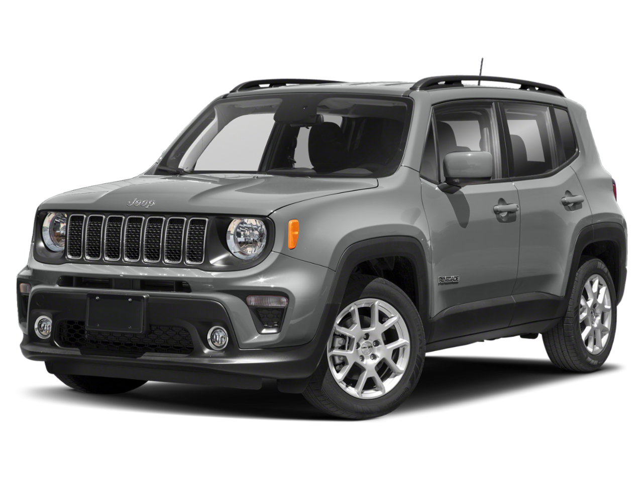 2021 Jeep Renegade Sport