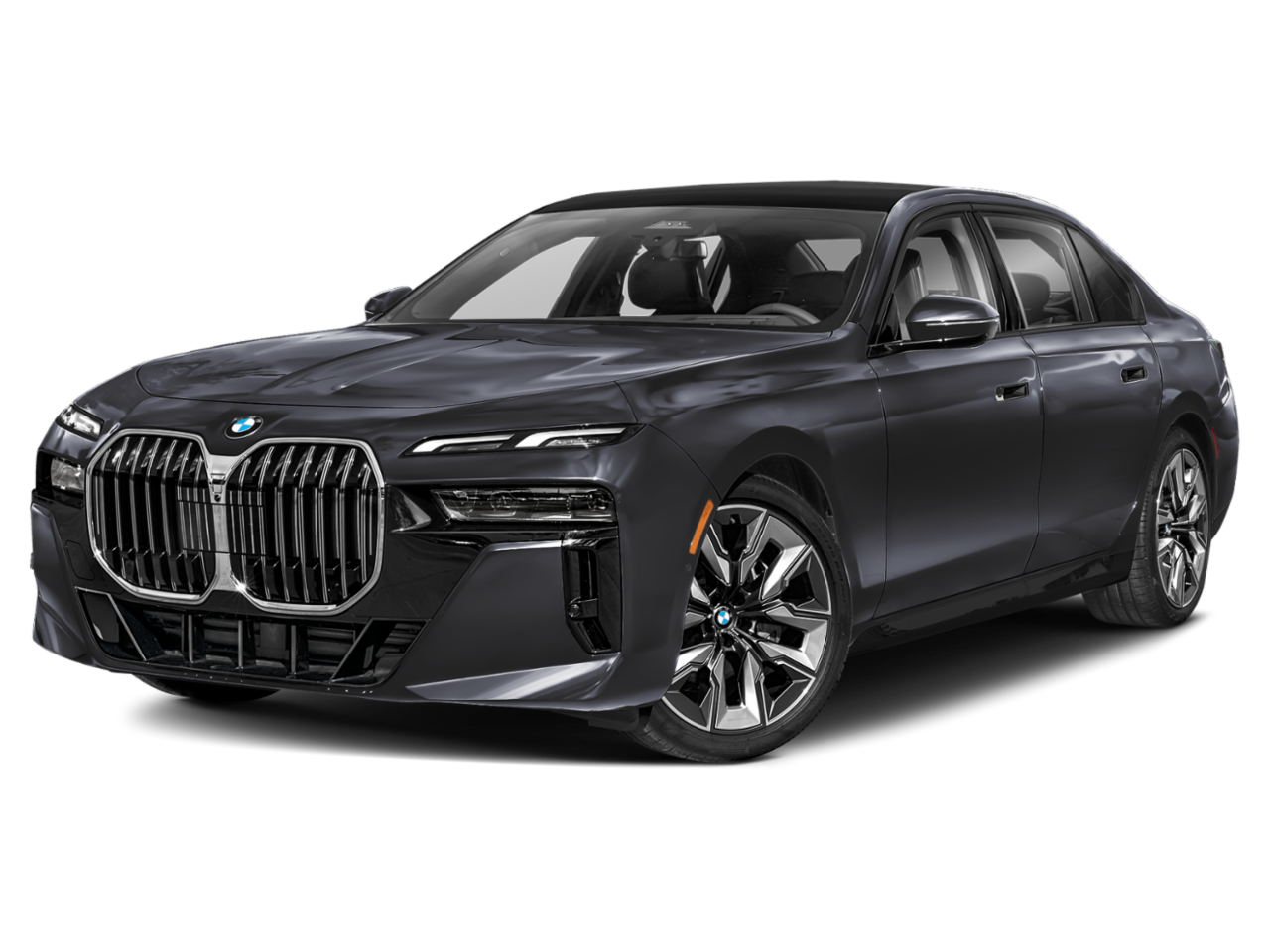 2026 BMW 7 Series 740i