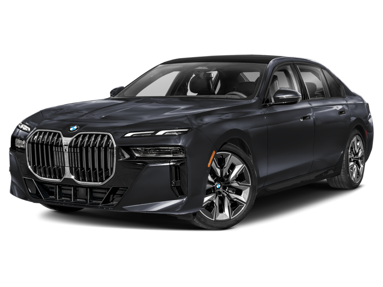 2026 BMW 7 Series 740i