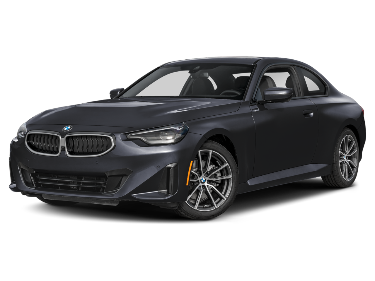 2026 BMW 2 Series 230i xDrive