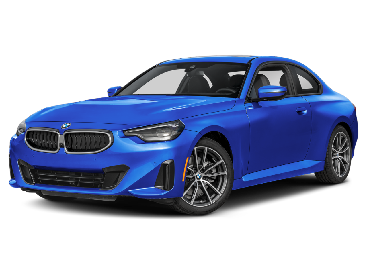 2026 BMW 2 Series 230i xDrive