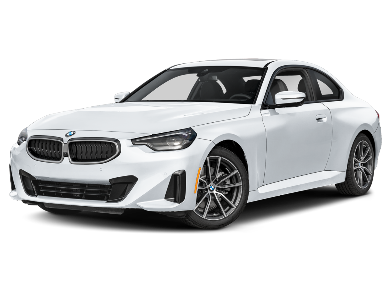 2026 BMW 2 Series 230i