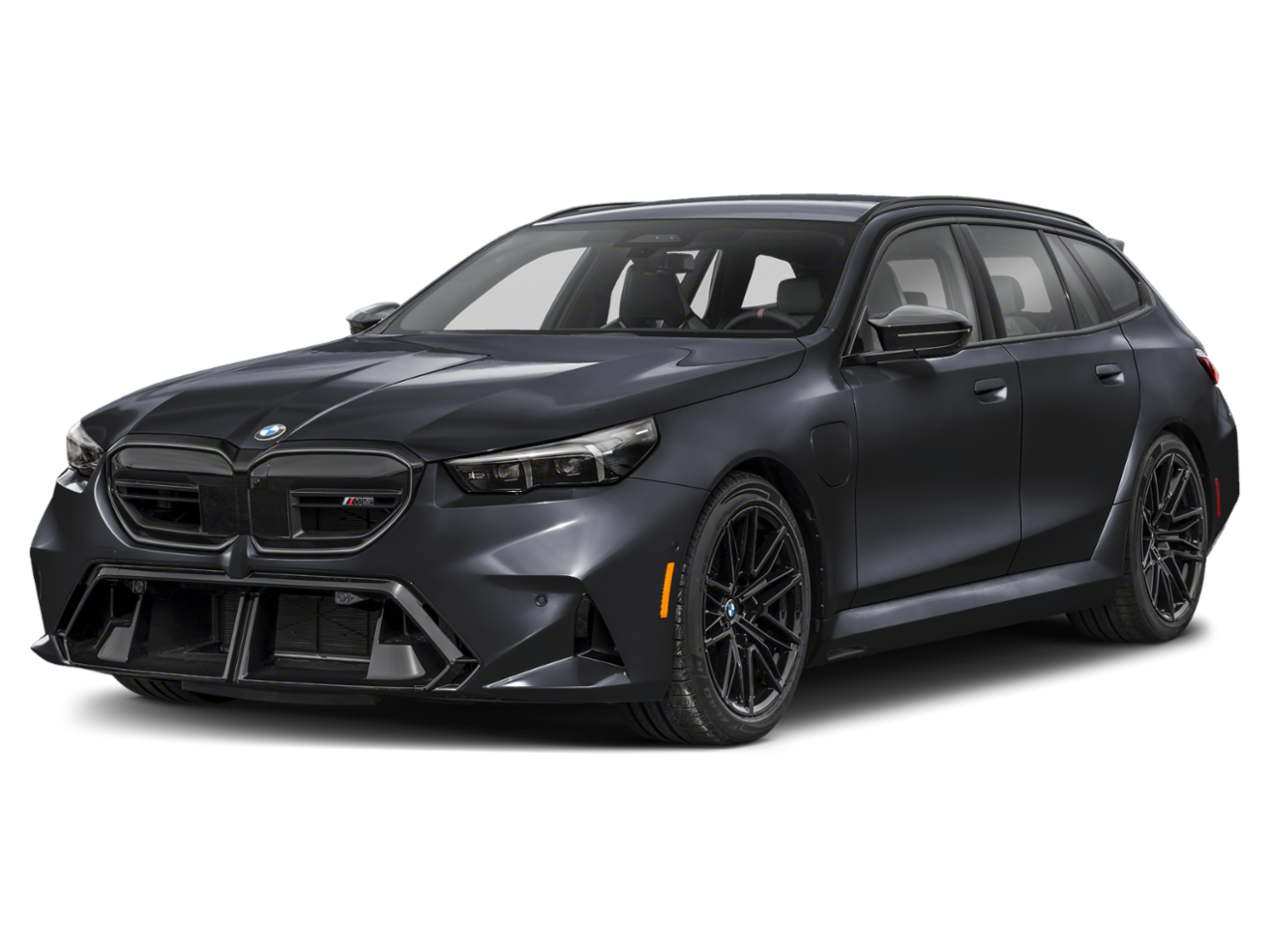 2026 BMW M5 Base